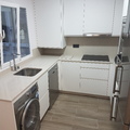Mobiliario Cocina.