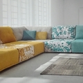 modulares vintage