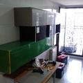 MONTAJE MUEBLES DE COCINA 2