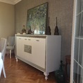 Mueble Aparador Zona de Comedor