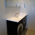 Mueble de baño gustav klimt