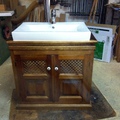 mueble de baño