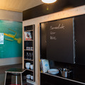 Mueble de cocina versátil 