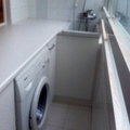 mueble lavadero