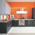 MUEBLES DE COCINA EN POLILAMINADO 2