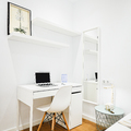 My home office