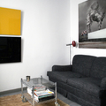 salón