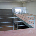 Nave industrial