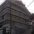 Obra: Gondomar (Pontevedra)