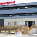 Oficinas Bastos Medical  