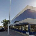Oficinas láminadas