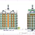 OSU TOWER - ACCRA (GHANA)