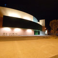 Pabellon multiusos Arnedo Arena