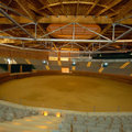 Pabellon multiusos Arnedo Arena