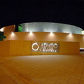 Pabellon multiusos Arnedo Arena