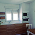 Papín 10 - Cocina