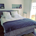 Papin 10 - Dormitorio