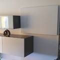Para pared   450 hasta 750 vatios
