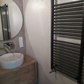 pared microcemento