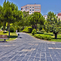 Parque de Los Juncos