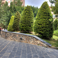 Parque de Los Juncos