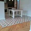PARQUET FLOTANTE PARADOR TRENDTIME 3 ROBLE LIVING
