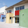 Pati d'infantil