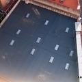 PATIO DE CLARABOLLAS