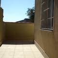Patio entrada