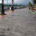 Pavimento impreso