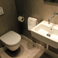 Pavimento laminado AC-4 Blanco