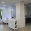 PELUQUERÍA Y CENTRO DE ESTÉTICA