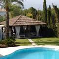 Pérgola Chill out