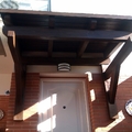 pergola terminada