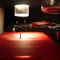 Perspectiva interior