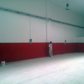 pintado de paredes 
