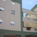 Pintado edificio