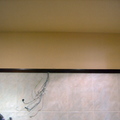 Pintura en cuarto de baño