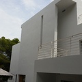 pintura en fachada