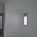 Pintura fachada e interior de vivienda