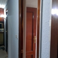 Pintura, lacado y electricidad