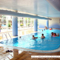 Piscina Coberta