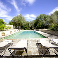 Piscina de marés