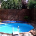 PISCINA JARDIN