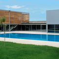 Piscina Provincial Castellón