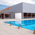 Piscina Provincial Castellón