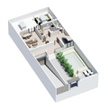 Planta de acceso