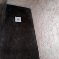 PLATO DE DUCHA DE PIZARRA(tono chocolate)