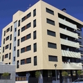 Promoción viviendas - Logroño