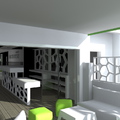 Proyecto cafetería